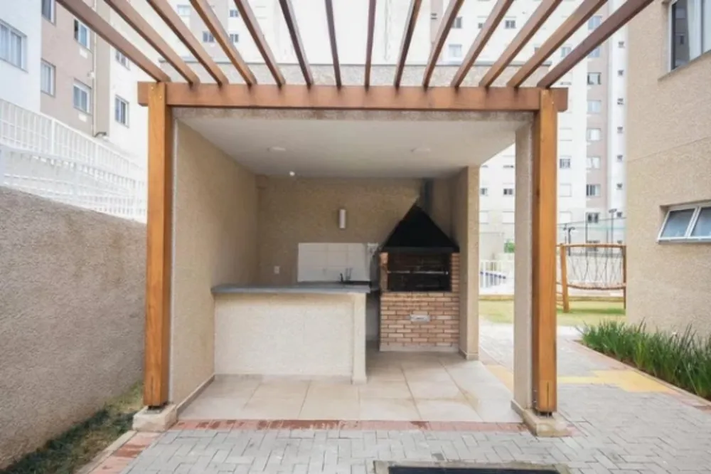 Apartamento, 2 quartos, 35 m² - Foto 6