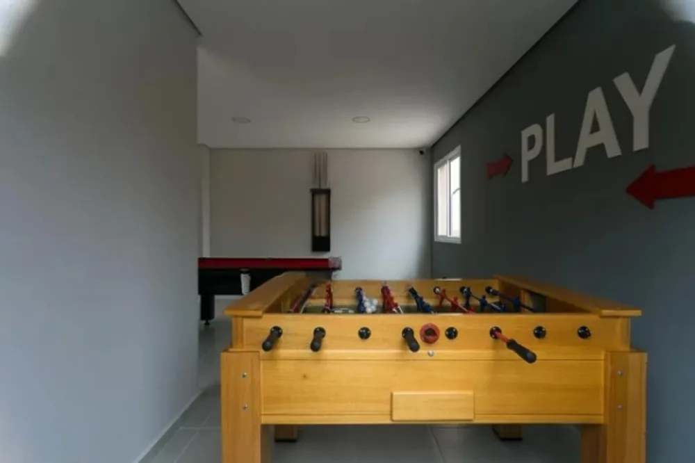 Apartamento, 2 quartos, 35 m² - Foto 9