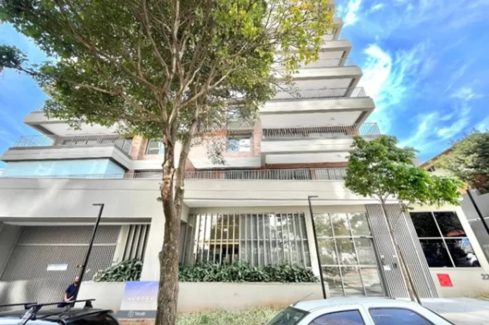 Apartamento, 2 quartos, 68 m² - Foto 9