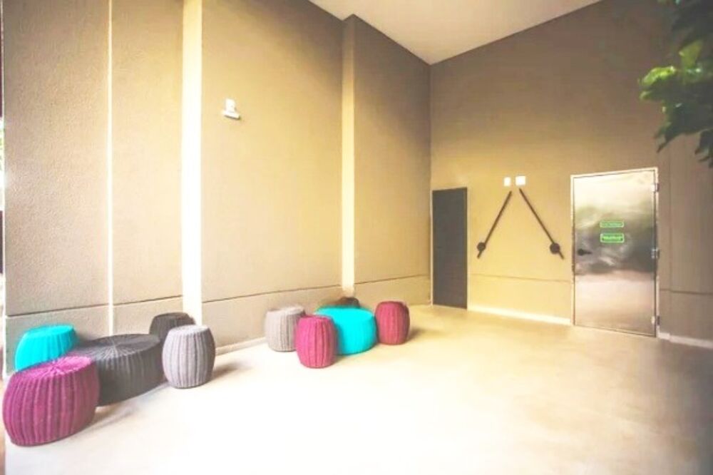 Apartamento, 2 quartos, 66 m² - Foto 1