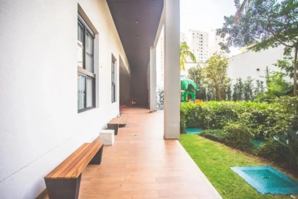 Apartamento, 2 quartos, 66 m² - Foto 7