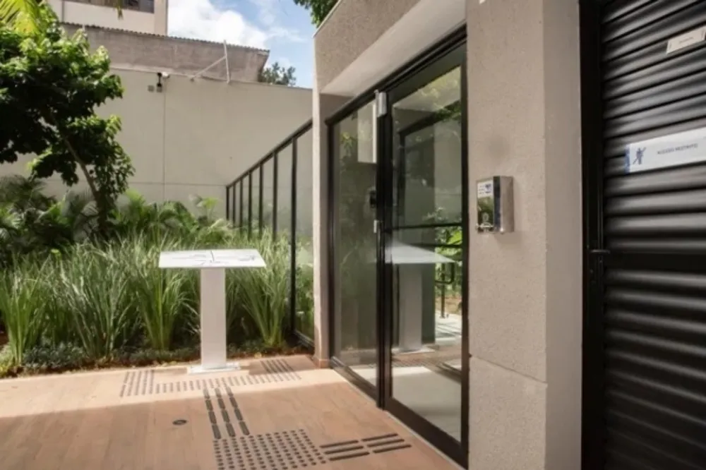 Apartamento, 2 quartos, 66 m² - Foto 4