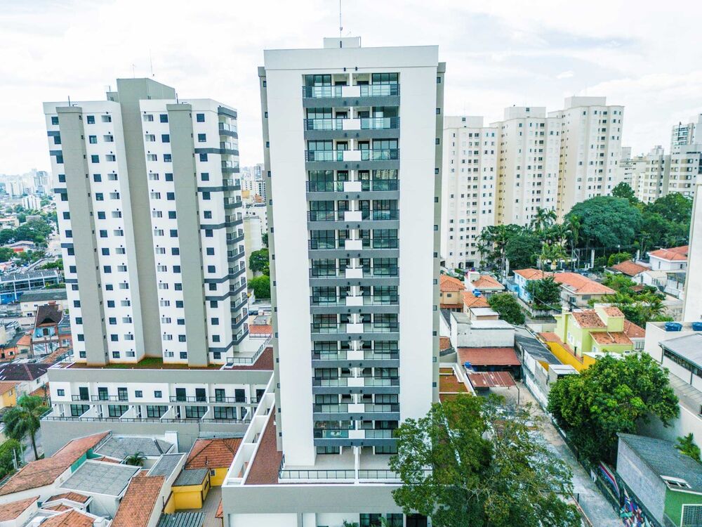 Apartamento, 2 quartos, 66 m² - Foto 6