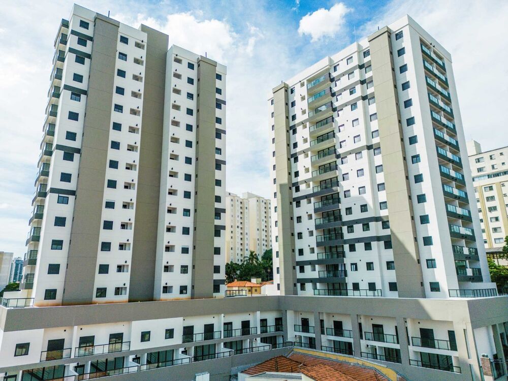 Apartamento, 2 quartos, 66 m² - Foto 8