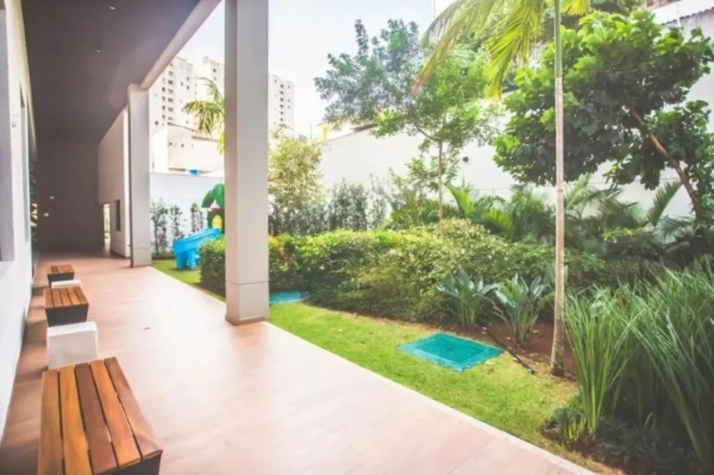Apartamento, 2 quartos, 66 m² - Foto 6