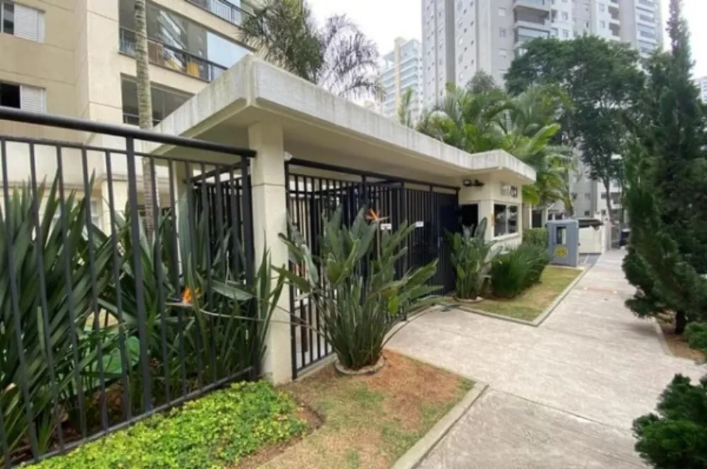 Apartamento, 3 quartos, 84 m² - Foto 1
