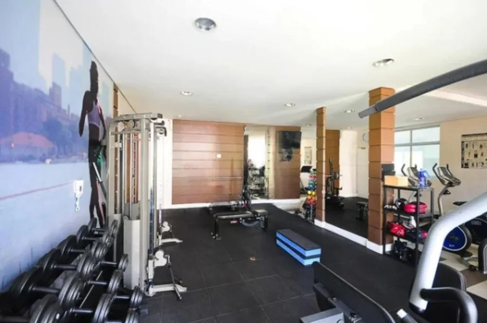 Apartamento, 3 quartos, 84 m² - Foto 12