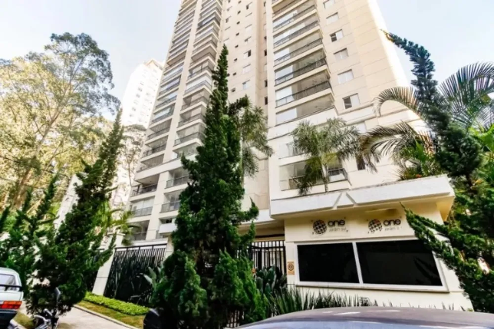 Apartamento, 3 quartos, 84 m² - Foto 3