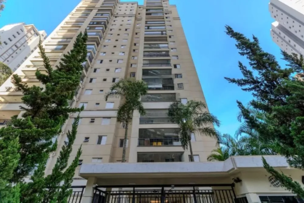 Apartamento, 3 quartos, 87 m² - Foto 2