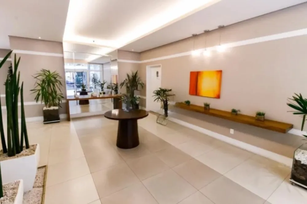 Apartamento, 3 quartos, 84 m² - Foto 4