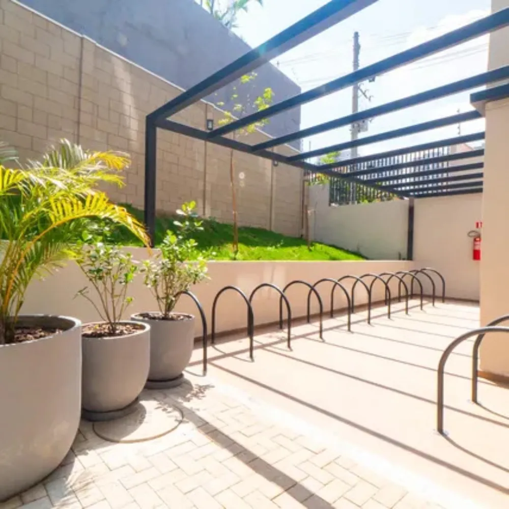 Apartamento, 2 quartos, 32 m² - Foto 4