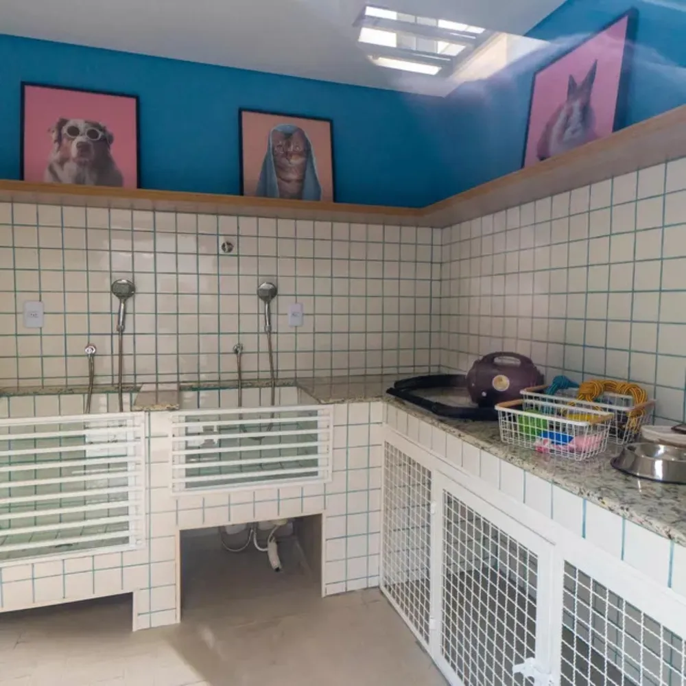 Apartamento, 2 quartos, 32 m² - Foto 6
