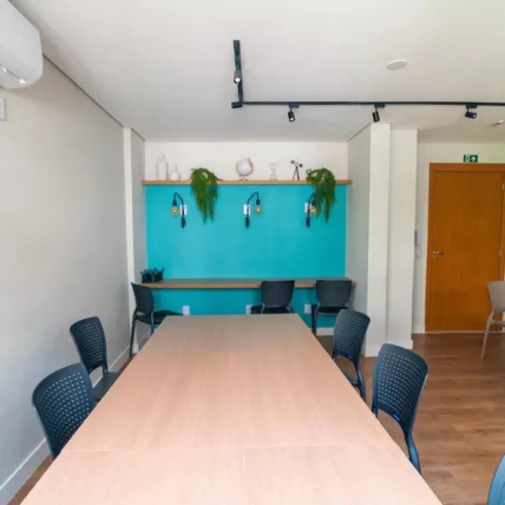 Apartamento, 2 quartos, 32 m² - Foto 2