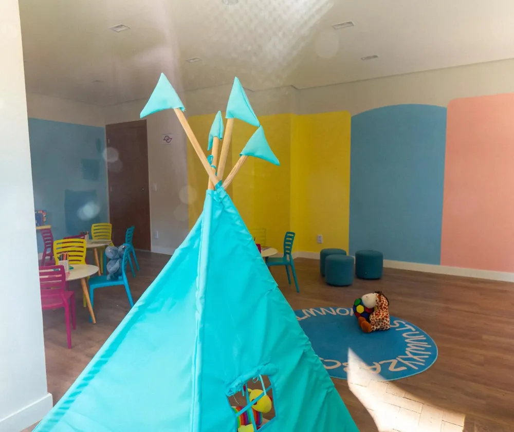 Apartamento, 2 quartos, 32 m² - Foto 11