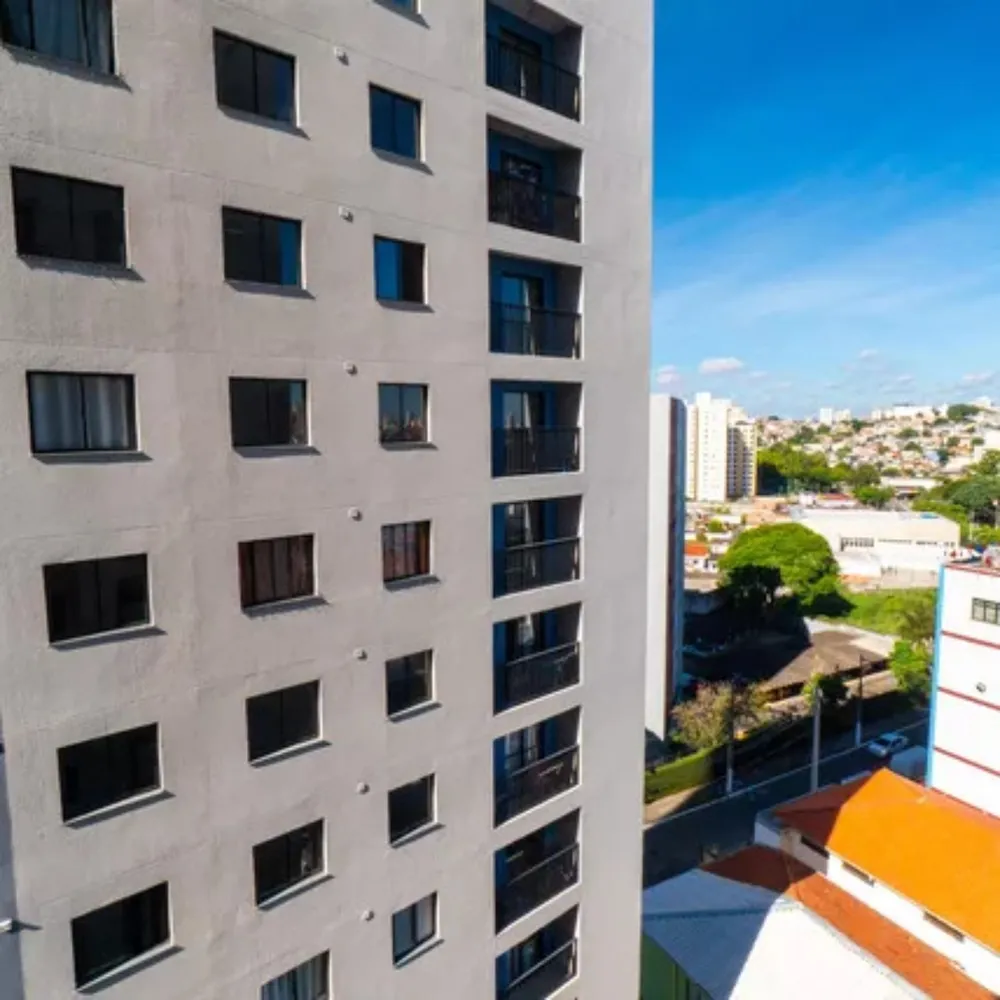 Apartamento, 2 quartos, 32 m² - Foto 5