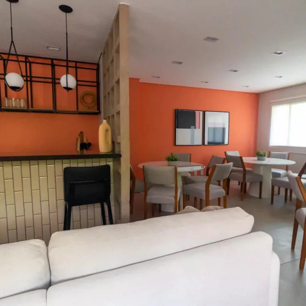 Apartamento, 2 quartos, 32 m² - Foto 12