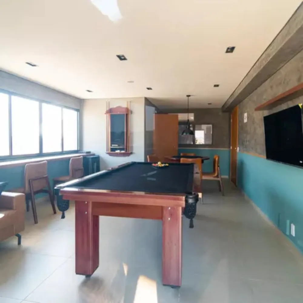 Apartamento, 2 quartos, 32 m² - Foto 9