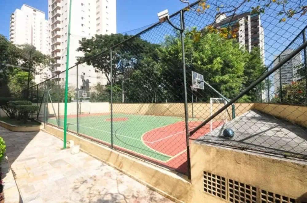 Apartamento, 4 quartos, 84 m² - Foto 9