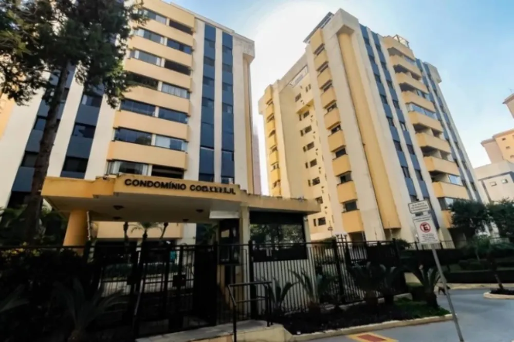 Apartamento, 4 quartos, 81 m² - Foto 1