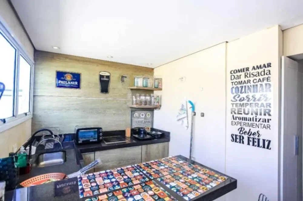 Apartamento, 4 quartos, 84 m² - Foto 13