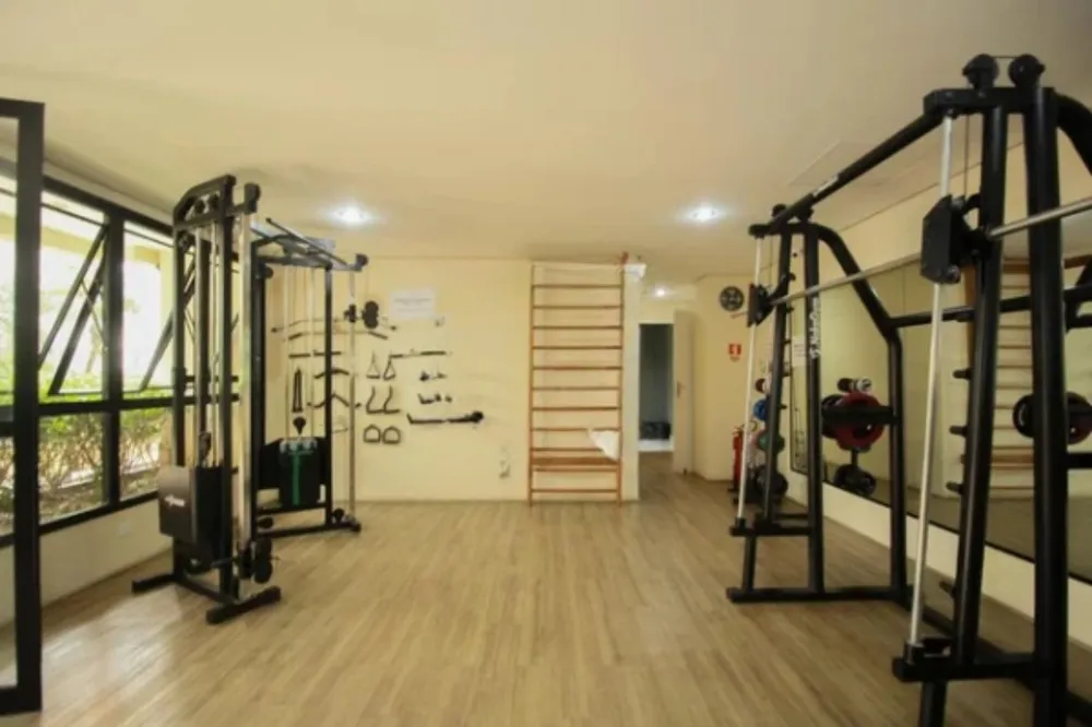 Apartamento, 4 quartos, 81 m² - Foto 7