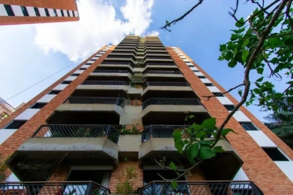 Apartamento, 3 quartos, 156 m² - Foto 1