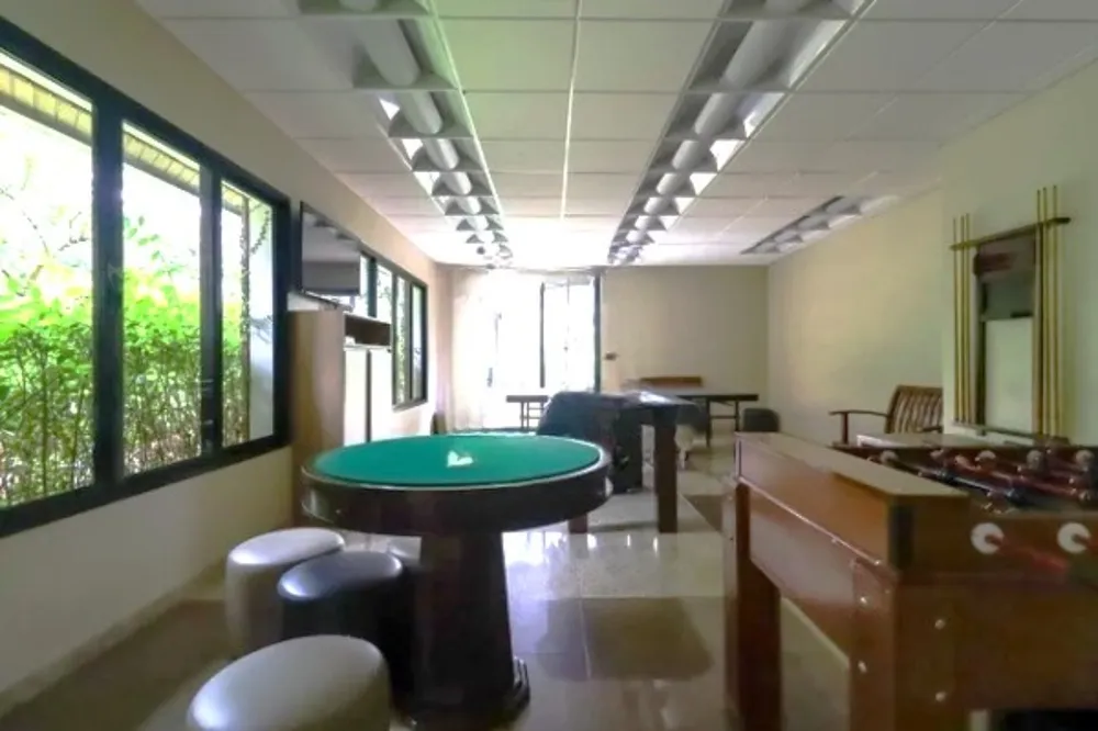 Apartamento, 3 quartos, 156 m² - Foto 4