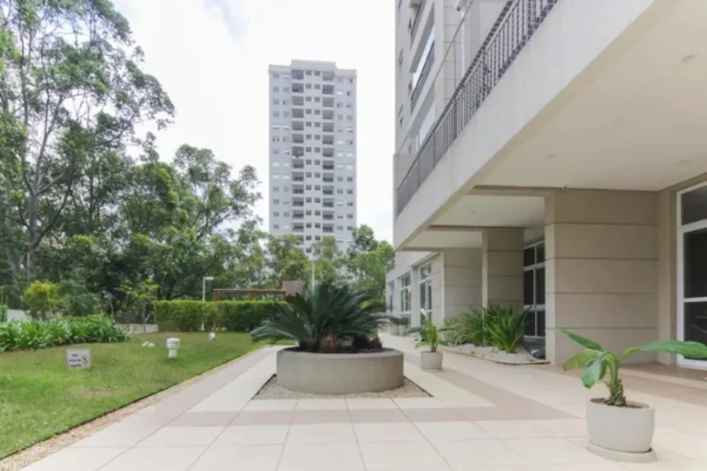 Apartamento, 2 quartos, 51 m² - Foto 4