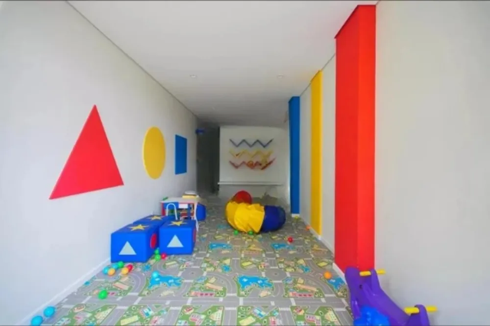 Apartamento, 2 quartos, 51 m² - Foto 15