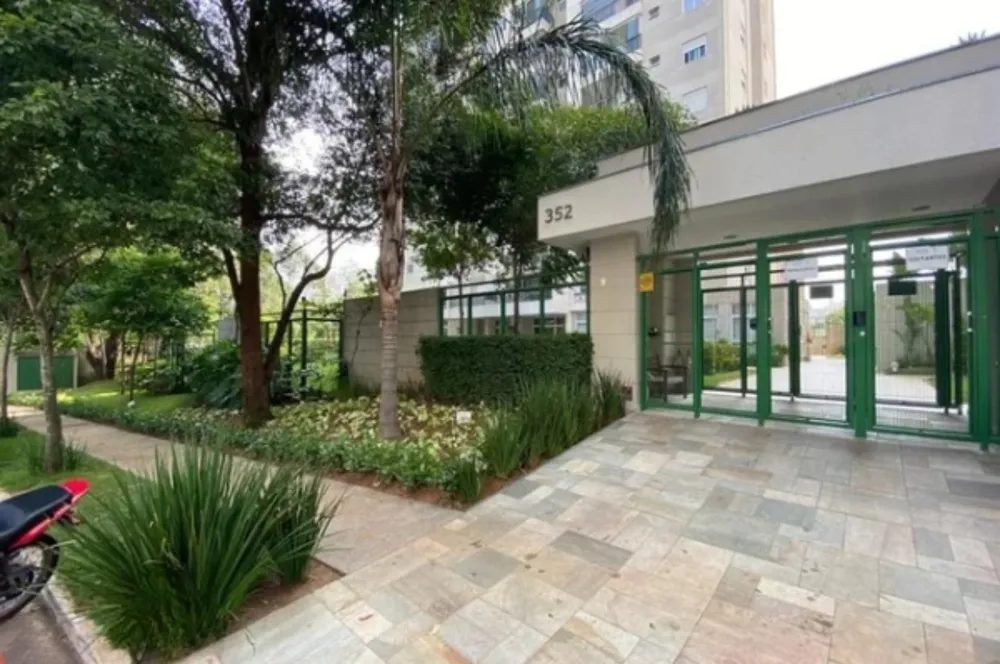Apartamento, 2 quartos, 51 m² - Foto 3