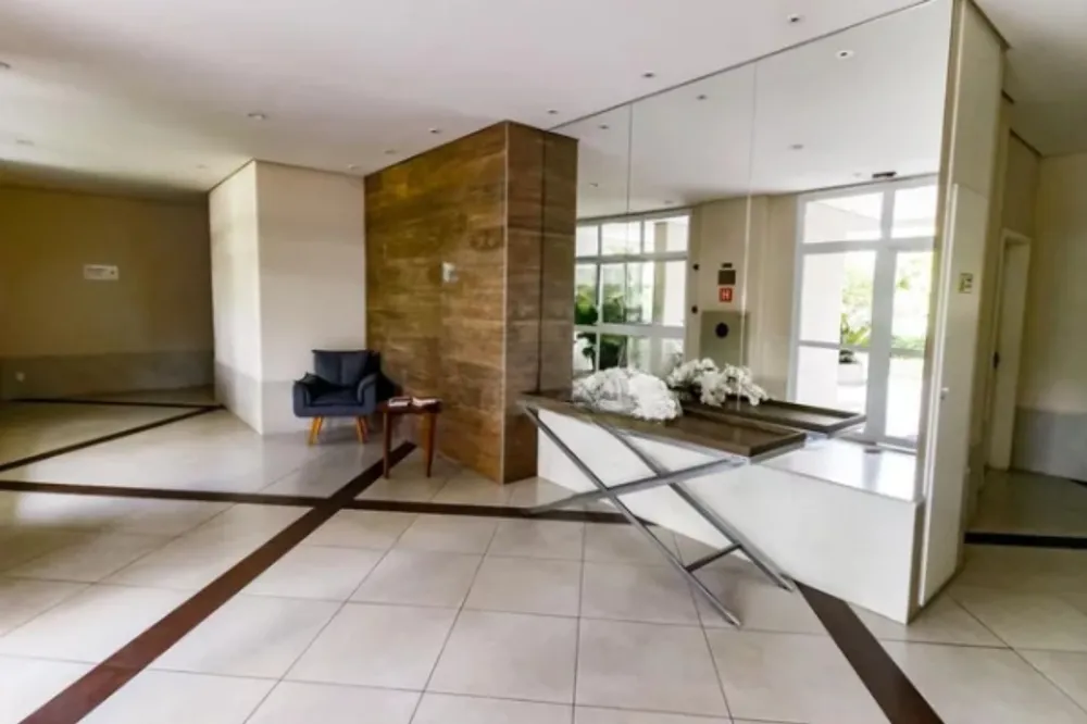 Apartamento, 2 quartos, 51 m² - Foto 5