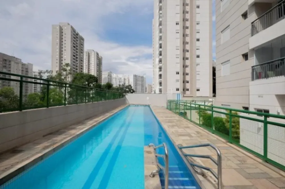 Apartamento, 2 quartos, 51 m² - Foto 9