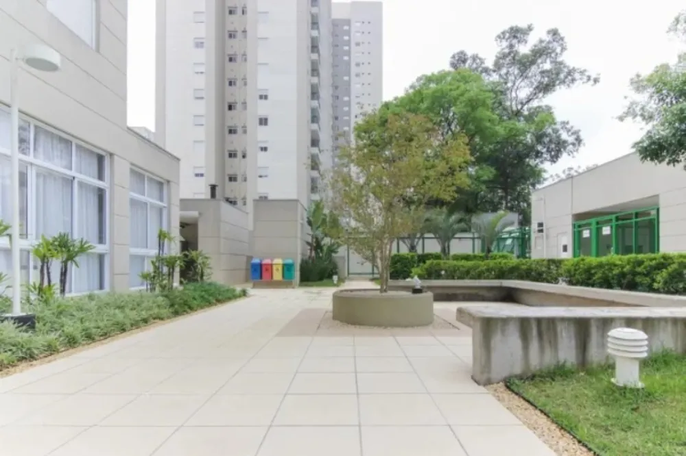 Apartamento, 2 quartos, 51 m² - Foto 6