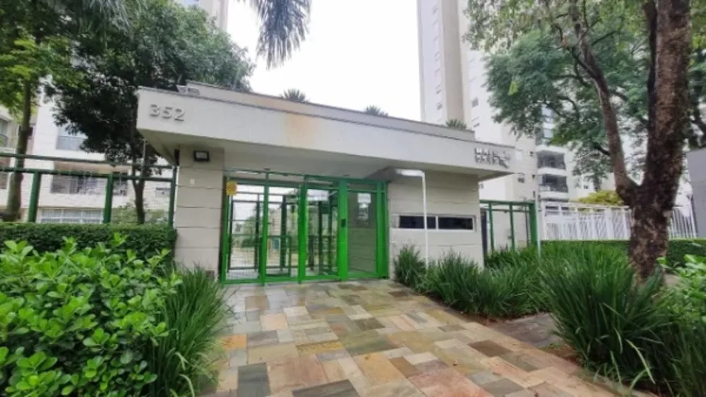 Apartamento, 2 quartos, 51 m² - Foto 2