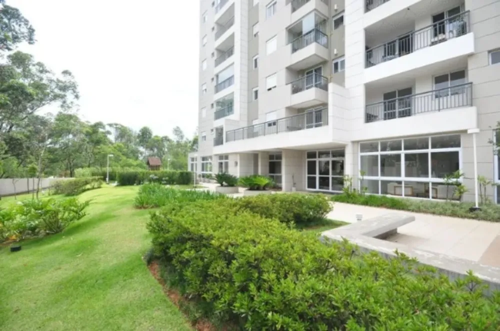 Apartamento, 2 quartos, 51 m² - Foto 11