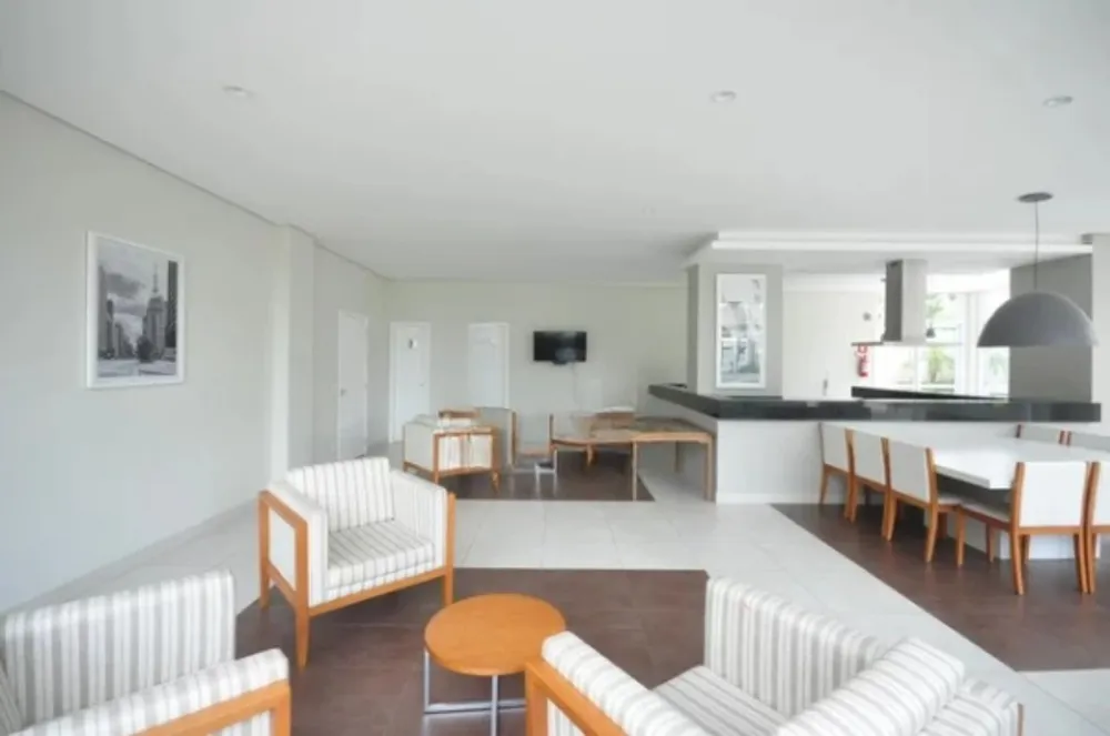 Apartamento, 2 quartos, 51 m² - Foto 6