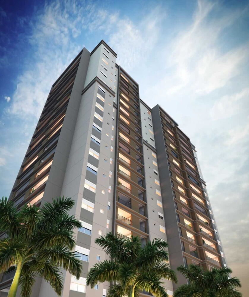 Apartamento, 2 quartos, 71 m² - Foto 16