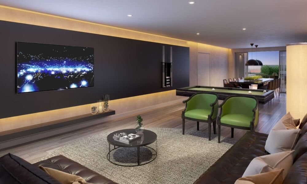 Apartamento, 2 quartos, 71 m² - Foto 4