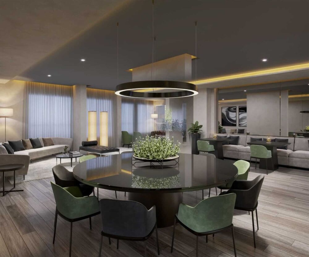 Apartamento, 2 quartos, 71 m² - Foto 3