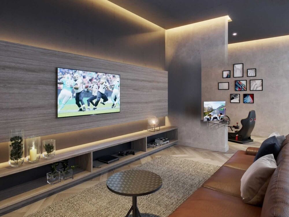 Apartamento, 2 quartos, 71 m² - Foto 8