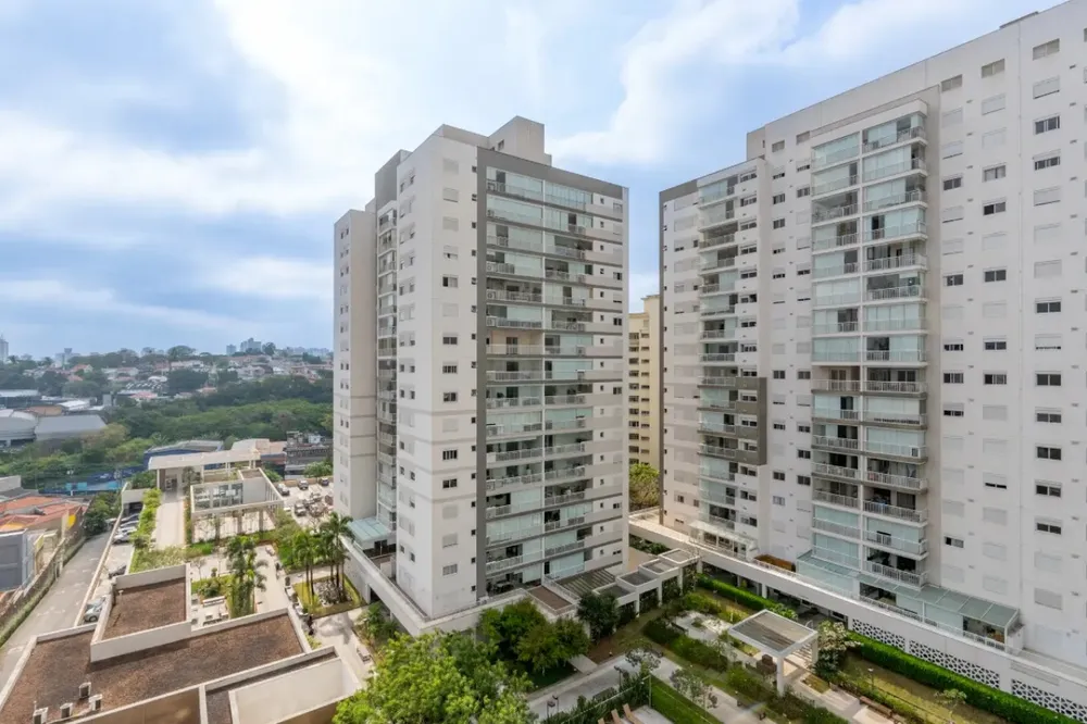 Apartamento, 2 quartos, 110 m² - Foto 1