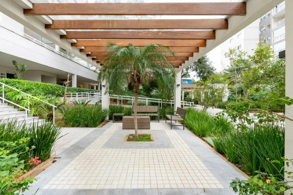 Apartamento, 3 quartos, 110 m² - Foto 7