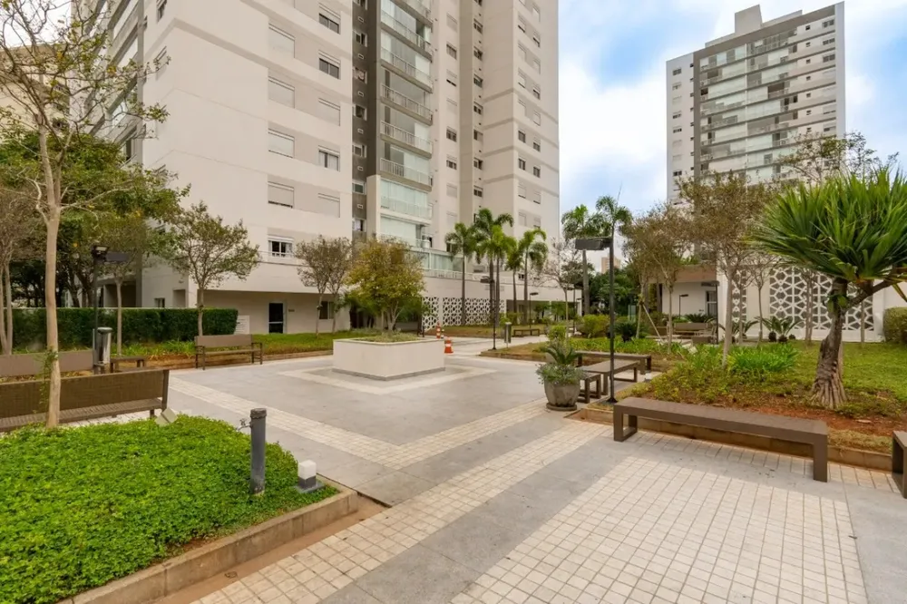 Apartamento, 3 quartos, 110 m² - Foto 12
