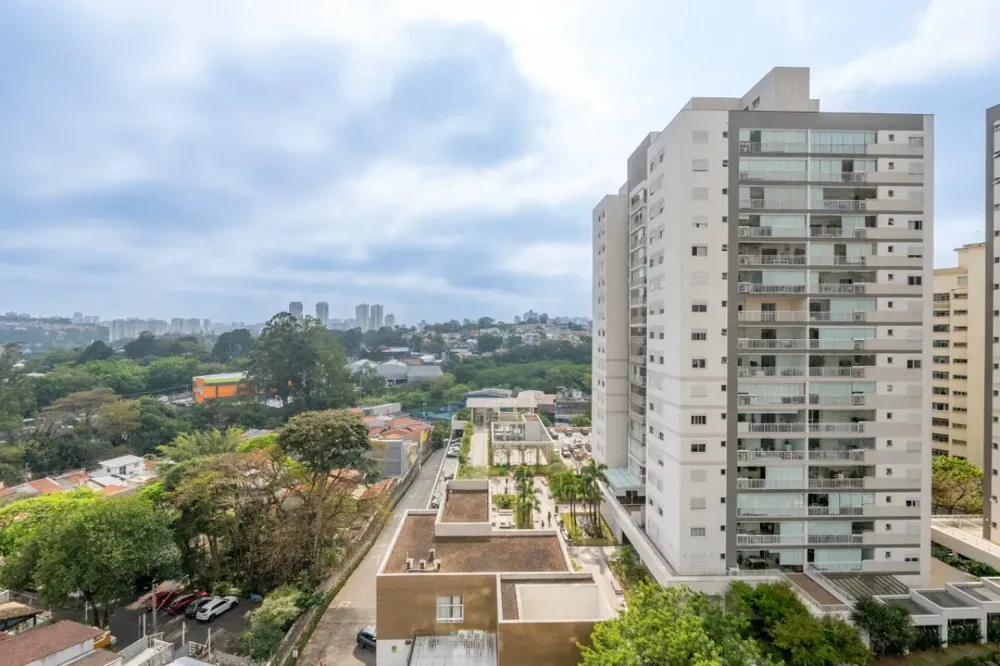 Apartamento, 3 quartos, 110 m² - Foto 11