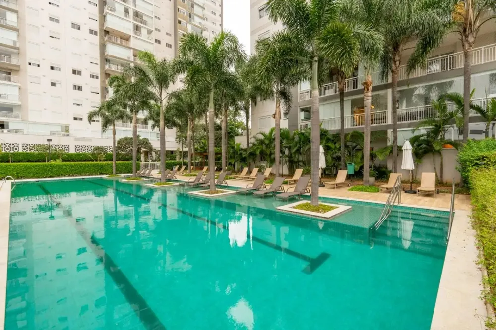 Apartamento, 3 quartos, 110 m² - Foto 3