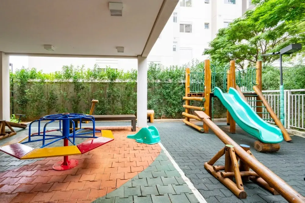 Apartamento, 2 quartos, 110 m² - Foto 13