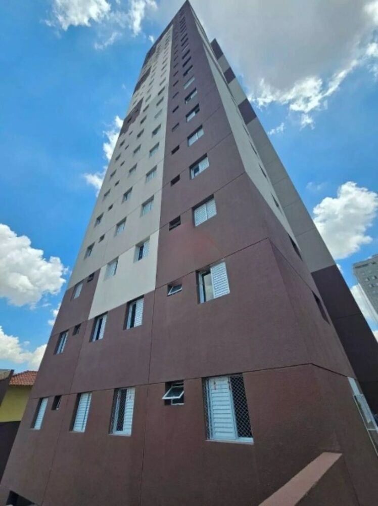 Apartamento, 2 quartos, 29 m² - Foto 1