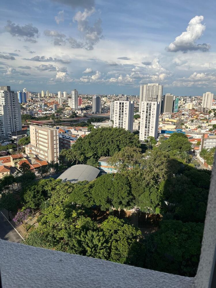 Apartamento, 2 quartos, 29 m² - Foto 9