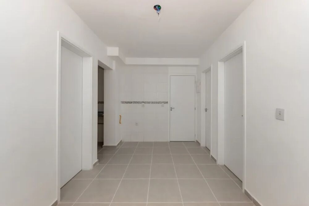 Apartamento, 2 quartos, 29 m² - Foto 12