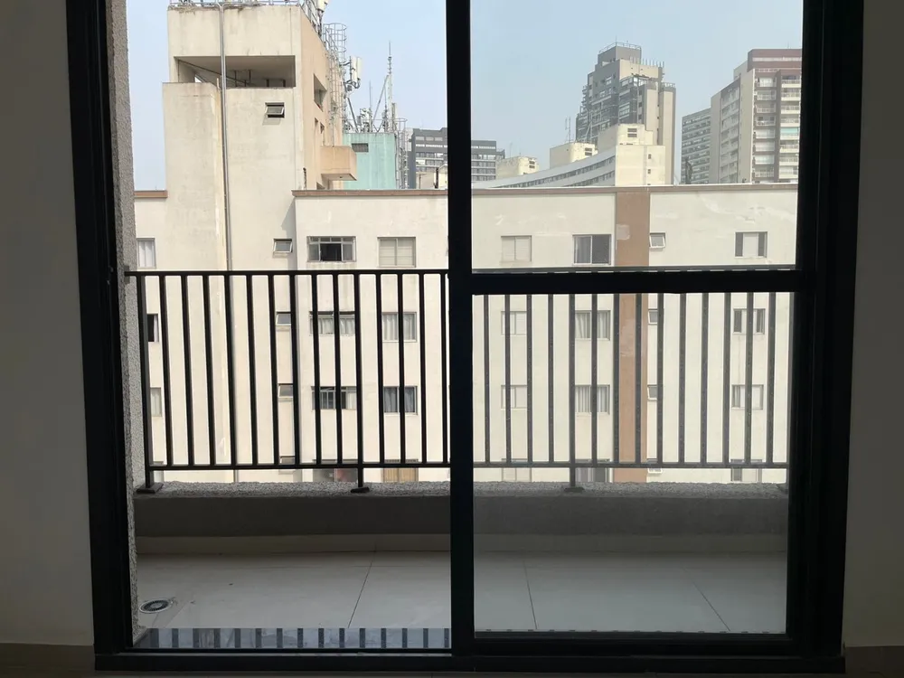 Apartamento, 1 quarto, 19 m² - Foto 7